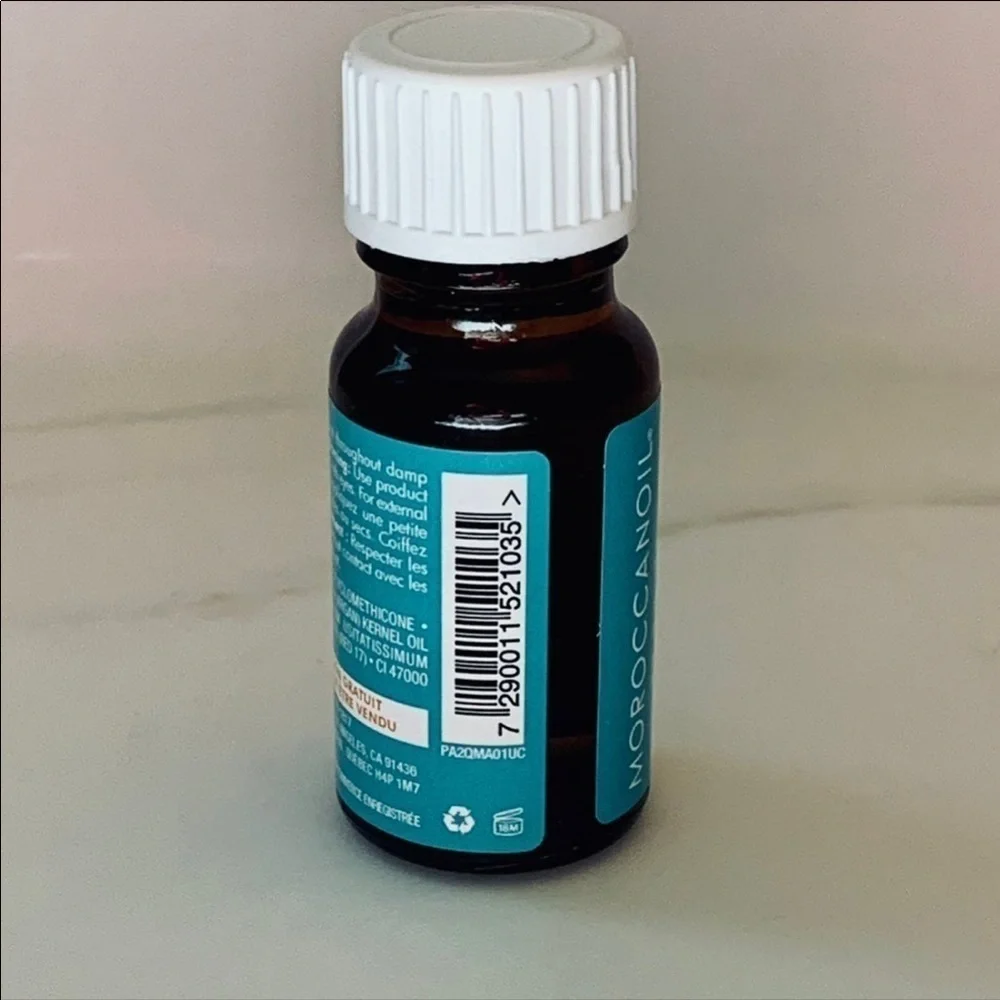 𝅺MOROCCANOIL • Treatment Oil